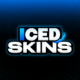 Iced Skins